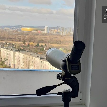 Apartament B122 Z Widokiem Na Morze Gdansk Dış mekan fotoğraf