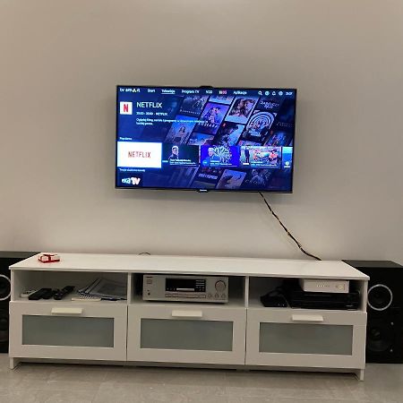 Apartament B122 Z Widokiem Na Morze Gdansk Dış mekan fotoğraf