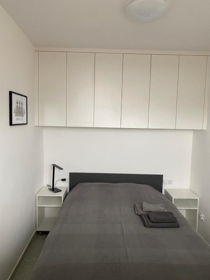 Apartament B122 Z Widokiem Na Morze Gdansk Dış mekan fotoğraf